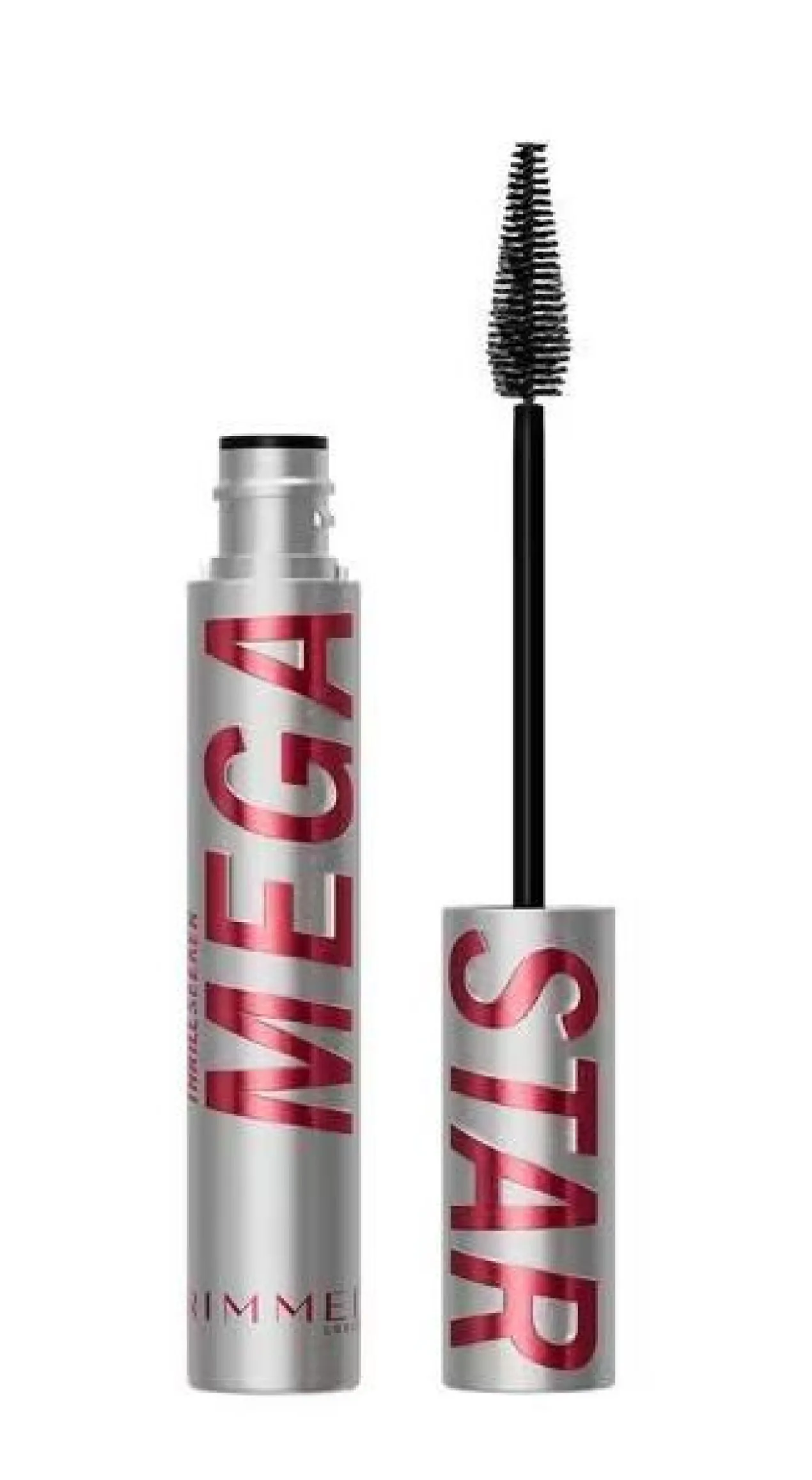 Thrill Seeker Mega Star Lash Topper Máscara de Pestana