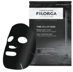 Time Filler Máscara Alisadora