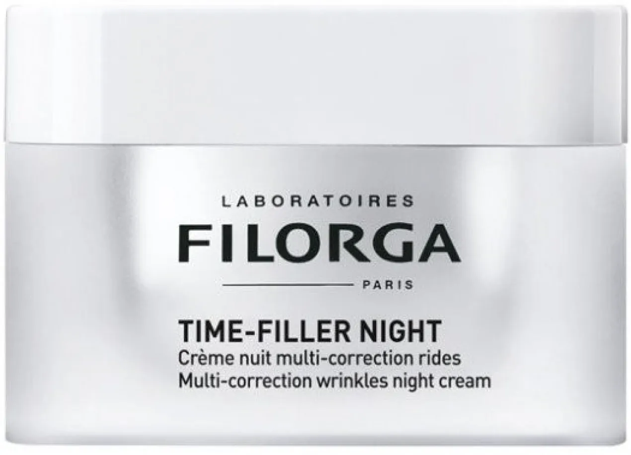 Time Filler Night Creme de Noite
