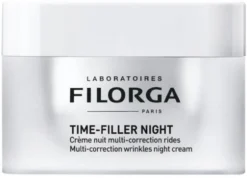 Time Filler Night Creme de Noite
