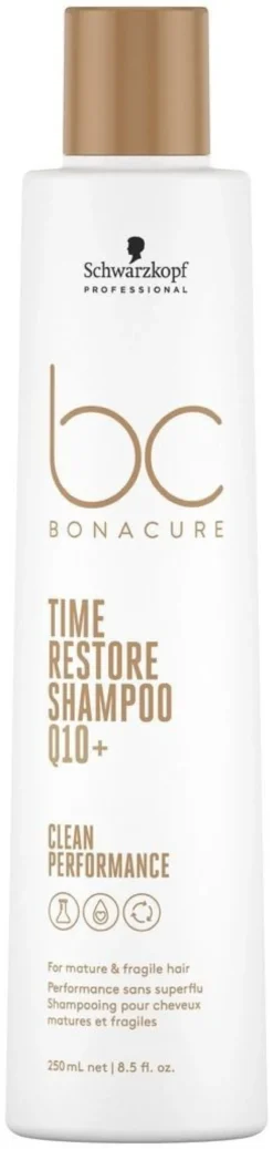 Time Restore Champô