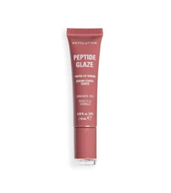 Tinta Labial com Sérum Peptide Glaze