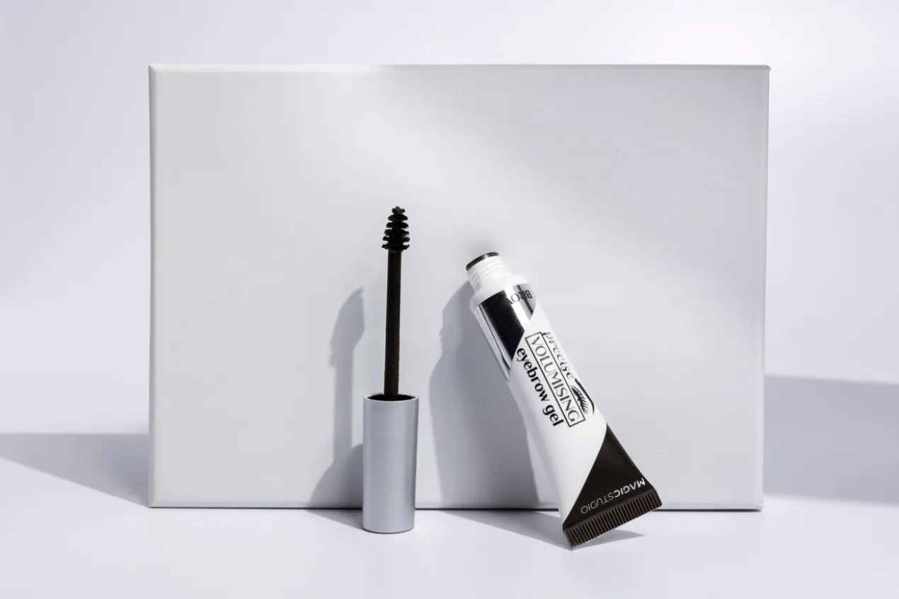 Tinted Volumising Eyebrow Gel