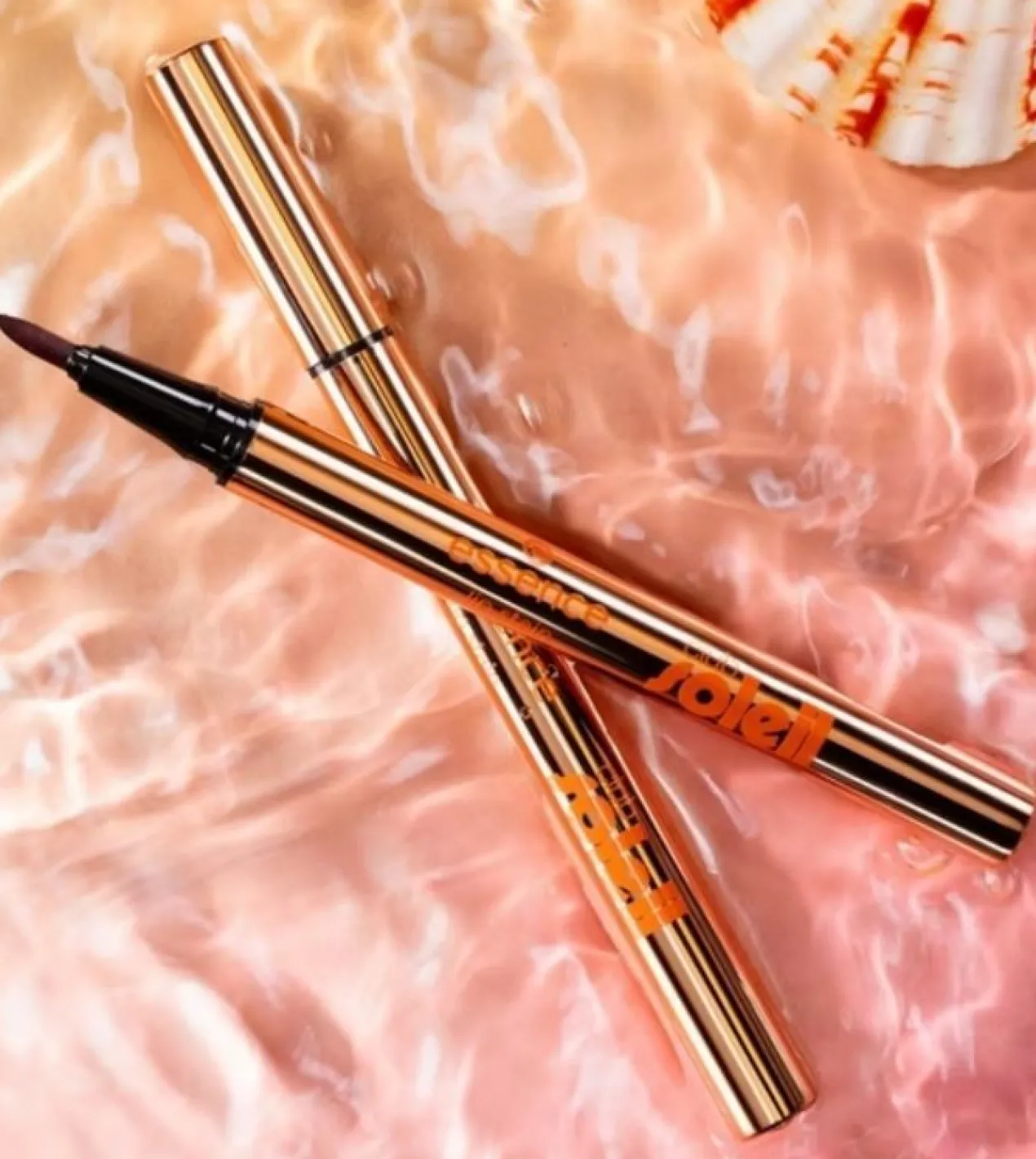 Tinte Labial Slim Club Soleil