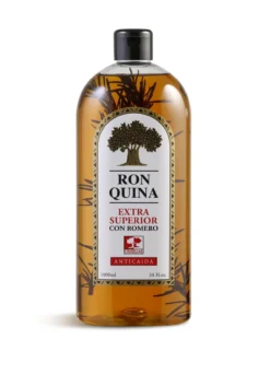 Tónico Capilar Ronquina Extra Superior Alecrim