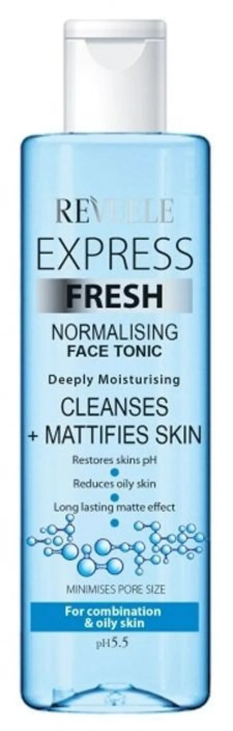 Tónico Express Tonic Fresh