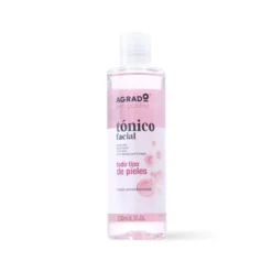 Tónico Facial
