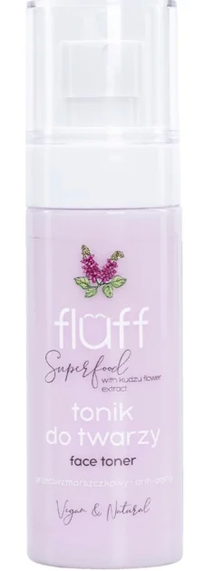 Tónico Facial Antienvelhecimento com Flor de Kudzu