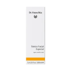 Tónico Facial Especial