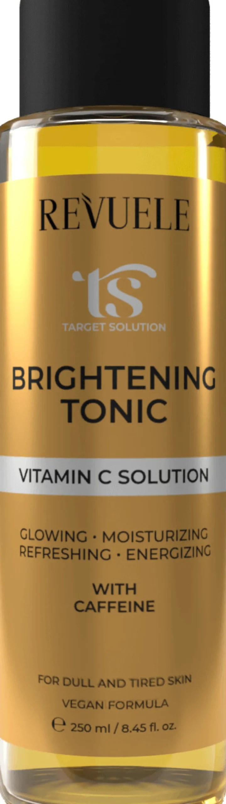 Tónico Facial Vitamina C Brightening