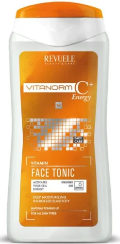 Tónico Facial Vitanorm C+