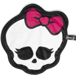 Toalha mágica Monster High