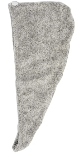 Toalha Turbante Cabelo