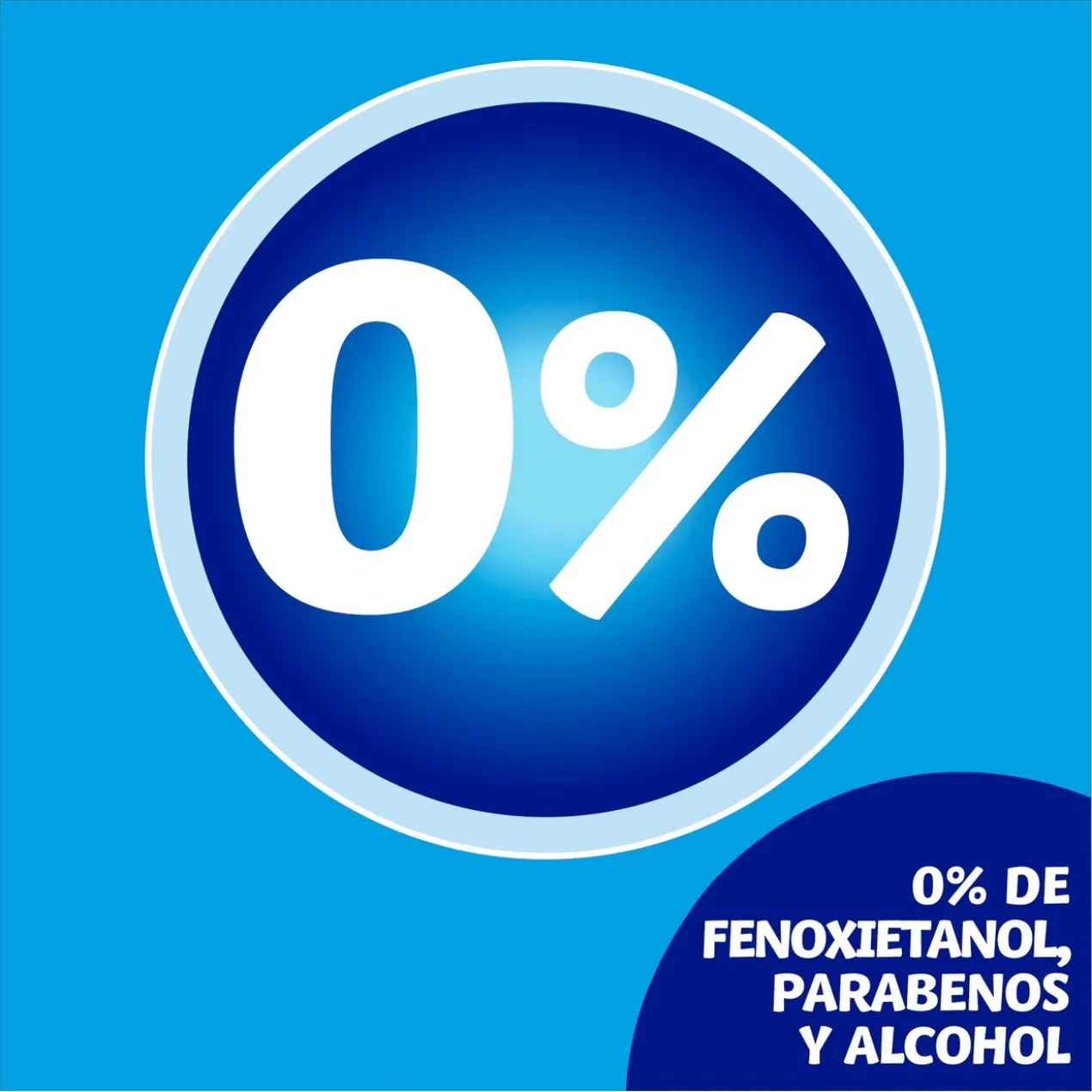 Toalhitas de Bebé