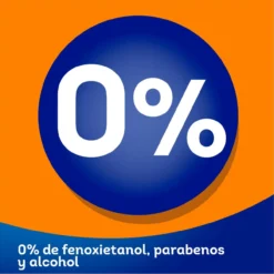 Toalhitas Dodot Básico para Bebés