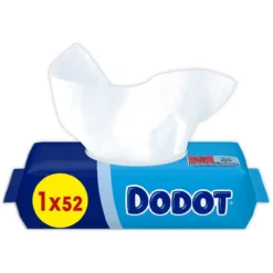 Toalhitas para Bebés