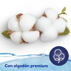 Toalhitas Sensitive para Bebés