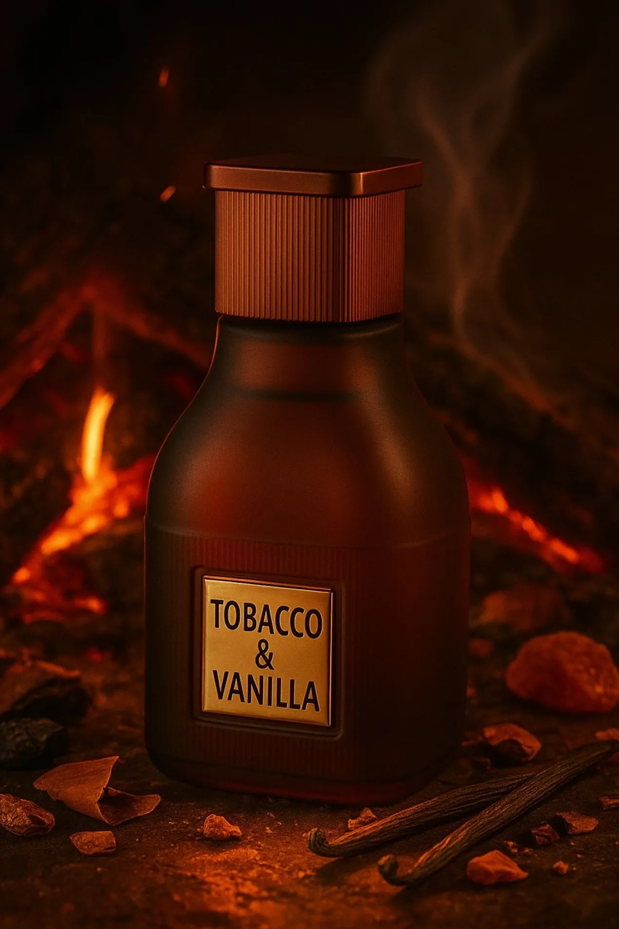 Tobacco & Vanilla Eau de Parfum