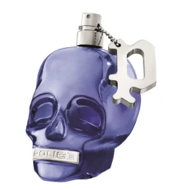 To Be Free To Dare Man EDT