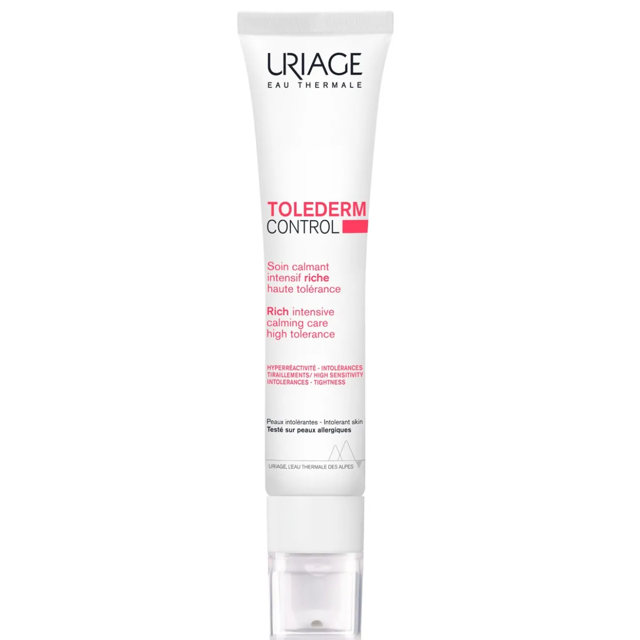 Tolederm Control Creme Rico Calmante