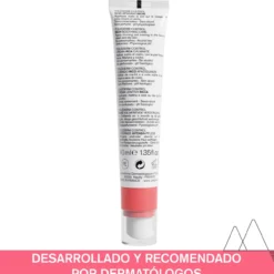 Tolederm Control Creme Rico Calmante