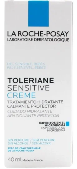 Toleriane Creme Sensitive