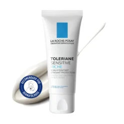 Toleriane Creme Sensitive Riche