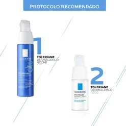 Toleriane Dermallergo Noite