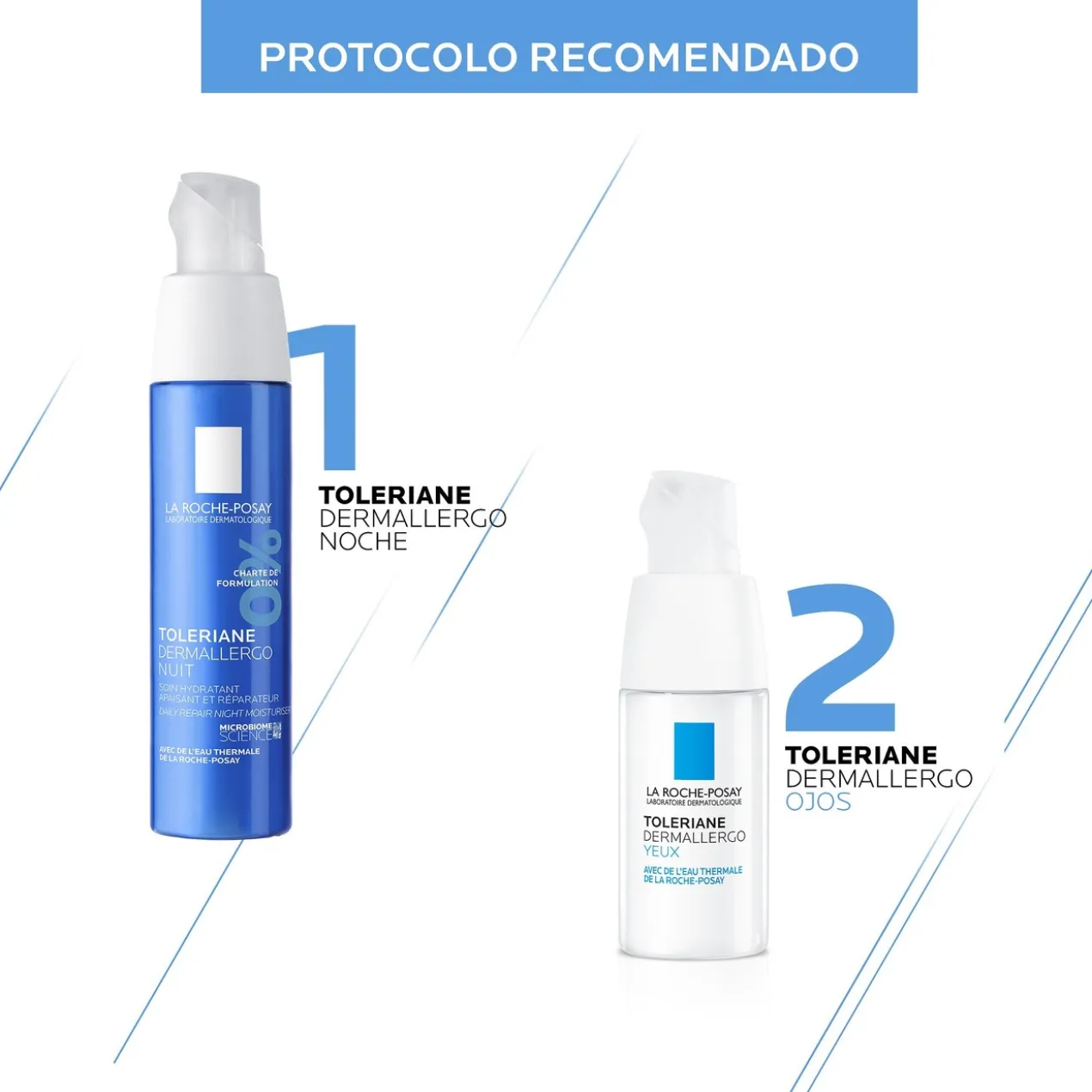 Toleriane Dermallergo Noite