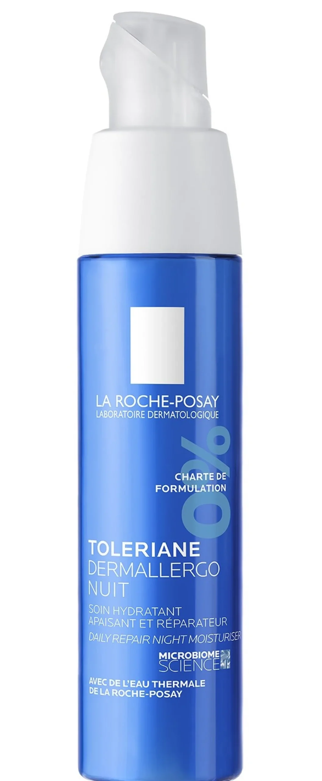 Toleriane Dermallergo Noite