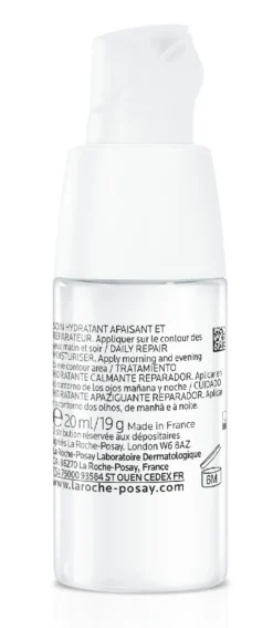 Toleriane Dermallergo Olhos
