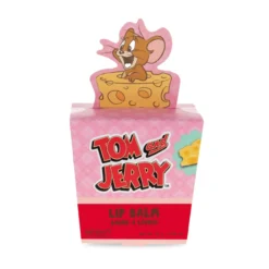 Tom e Jerry Bálsamo Labial