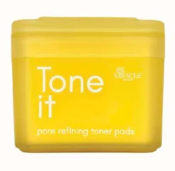 Tone It Pore Refining Toner Pads