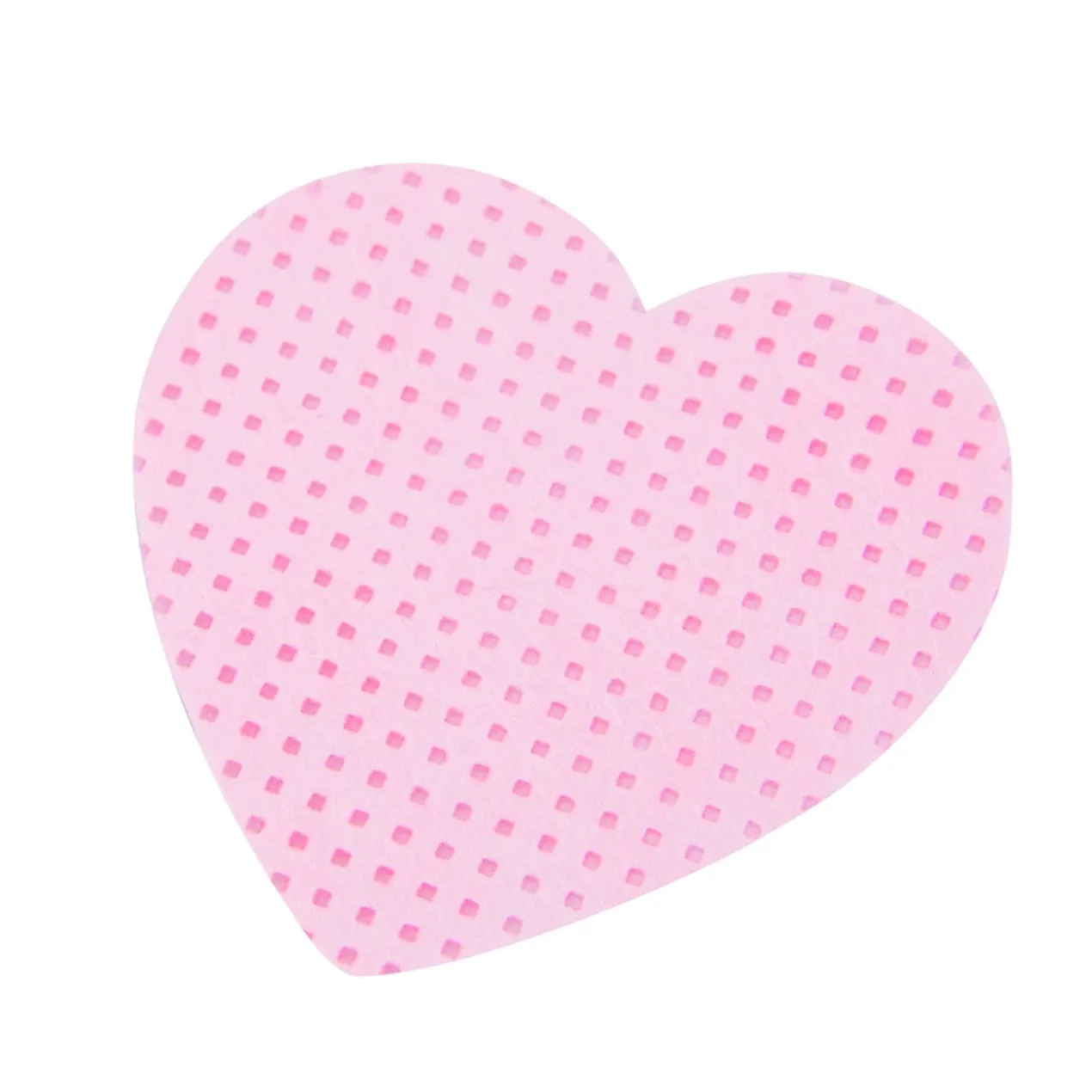Toner Pads I Love You Algodões Desmaquilhantes