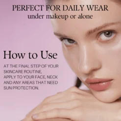Tone Up Sun Cream SPF50+