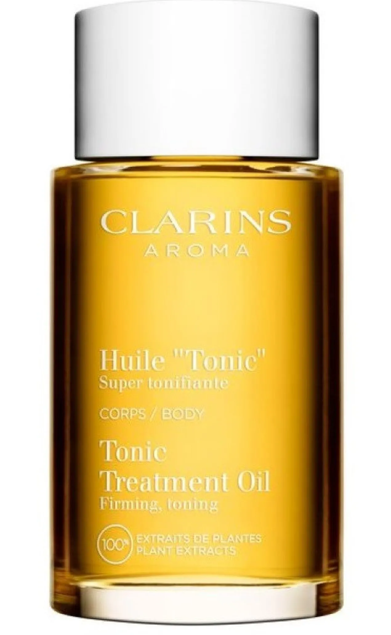 Tonic Treatment Oil