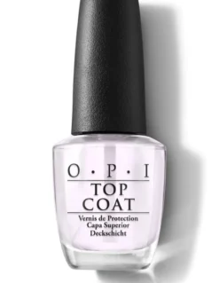 Top Coat Brilho