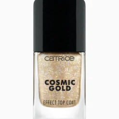 Top Coat Effect