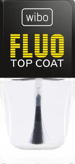 Top Coat Fluo