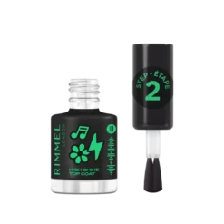 Top Coat Gel Super Brilho