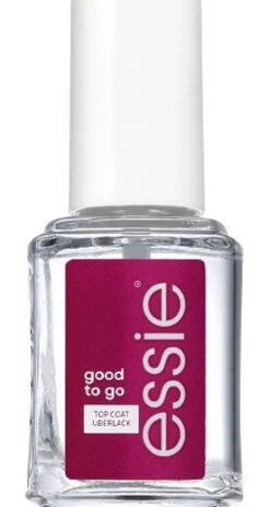 Top Coat Good to Go