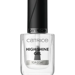 Top Coat High Shine Gel