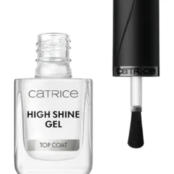 Top Coat High Shine Gel