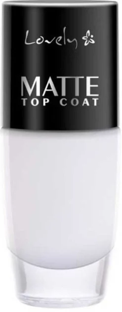 Top Coat Matte