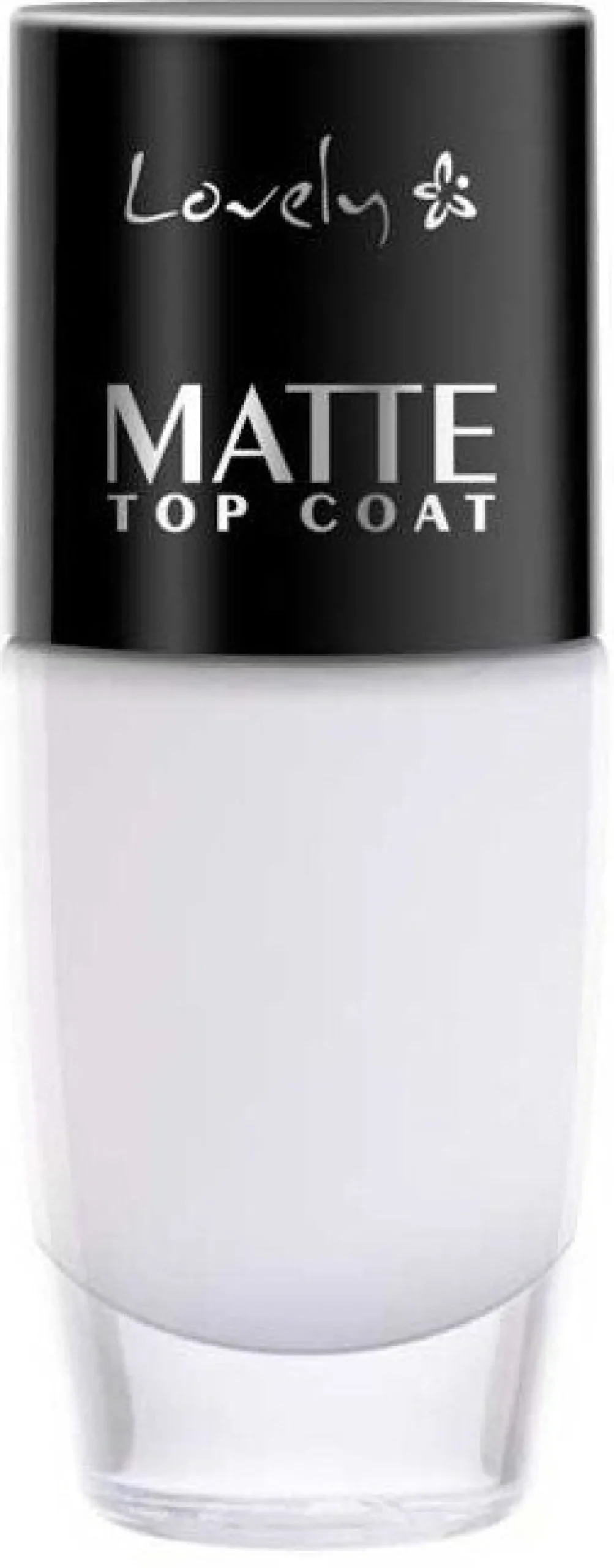 Top Coat Matte