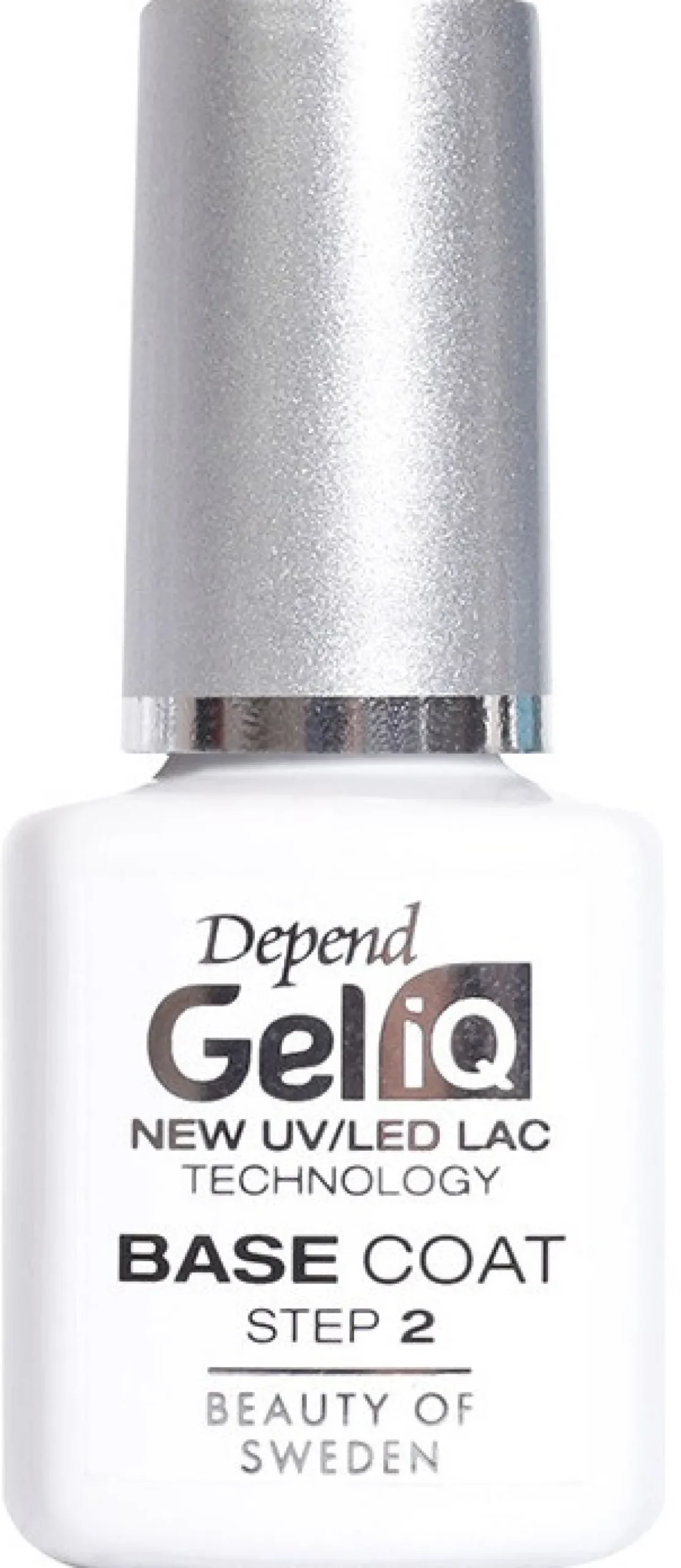 Top Coat para Esmalte de Unhas Passo 2