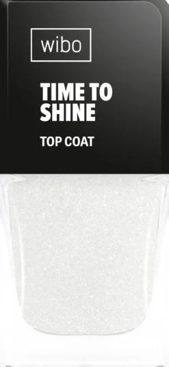 Top Coat Time To Shine