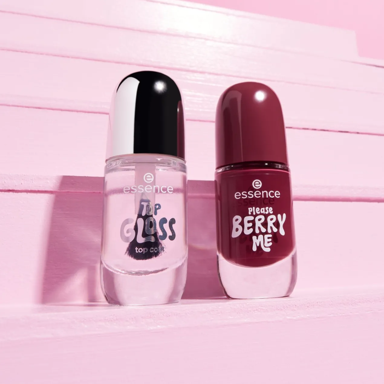 Top Coat Top Gloss