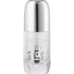 Top Coat Top Gloss
