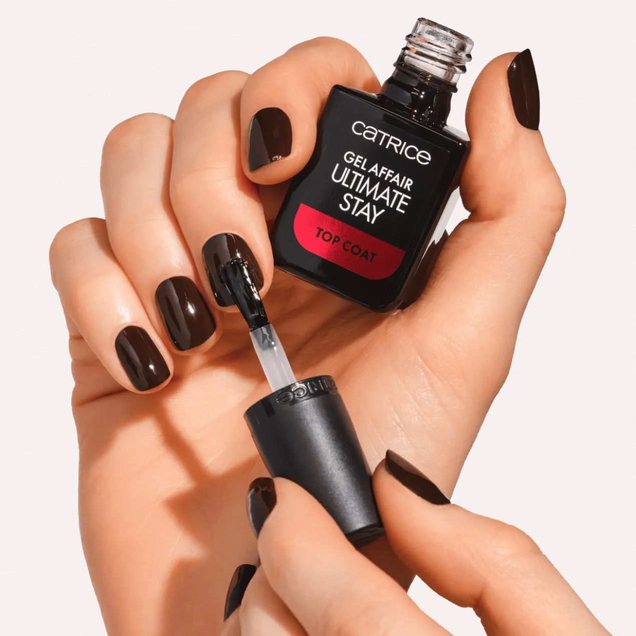 Top Coat Ultimate Stay Gel Affair
